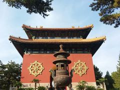 -普陀宗乘之庙(小布达拉宫)