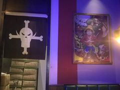 -伟大航路烤鱼(迅驰广场店)