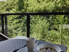 -宁海安岚·南溪阁全日餐厅