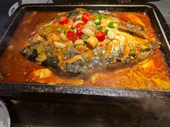 -炉鱼(爱琴海购物公园店)
