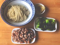 -裕兴记·三虾面(西北街总店)