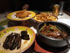 -那家小馆•北京菜•烤鸭(中关村店)