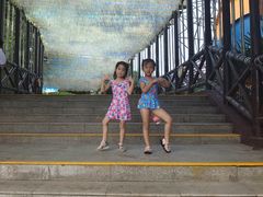 -郑州方特水上乐园