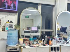 -微笑时刻照相馆·企业合影·商务外拍(北京五道口店)