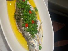 -荣兴酒家(徐家汇店)