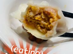 海胆水饺-海铺·渔家虾水饺(皇姑店)