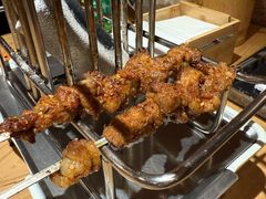 -野人串吧(太原街步行街店)