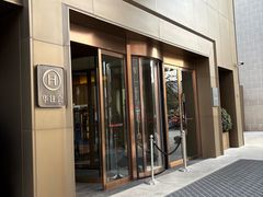 -城际上海虹桥机场酒店