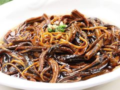 -鱼食饭稻·苏浙土菜17年老馆子(平江路店)