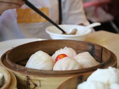 -点都德(盘福楼店)