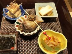 -锅物新语&寿喜烧.炉端割烹(世博源店)