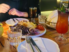 -ELI FALAFEL Lebanese&Mediterranean黎巴嫩美食(富城路店)