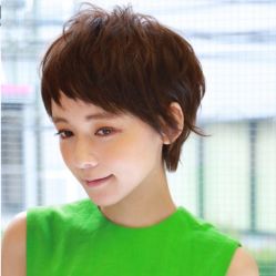 -杉影印象日式烫染專門店