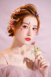 -KISS U 国际美学