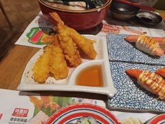 -Sushi Love 创意寿司(丽影广场店)