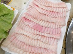 -朱氏胖子烂火锅(洪崖洞店)