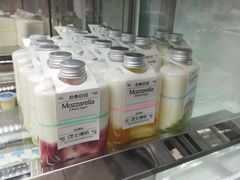 -白色日记·手作酸奶(麦凯乐店)