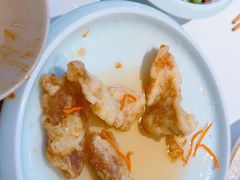 -东北风(平江万达店)