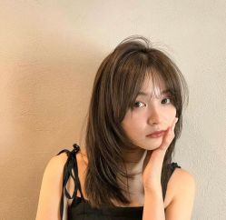 -丽时 Hair Salon
