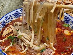 -杨家牛肉汤(淮建路店)