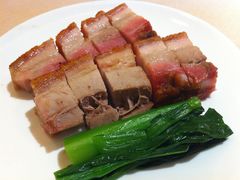澳门脆皮烧肉-陶陶居海鲜酒家(新马路店)