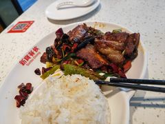 -新宝餐厅(流塘店)