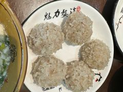 -朗妈私房菜(婺女州店)