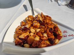 -峨嵋酒家(地安门店)