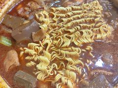 -川香煲(茅台路店)