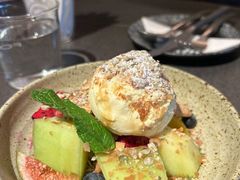 -FOOOO CITY CLUB 孚乐里音乐西餐酒吧(来福士店)