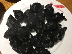 -船歌·鱼水饺青岛菜(闽江二路店)
