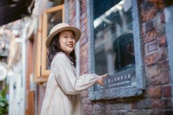 -西瓜庄园儿童摄影