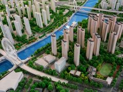 -天津市规划展览馆