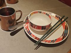 -塔哈尔·新疆盛宴(奉贤龙湖店)
