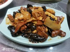 -力力豆花庄(广渠门店)