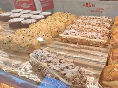 -味多美蛋糕(八大处店)
