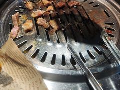-哈哈碳都·牛肋条无限自助烤肉(宝龙店)