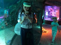 -沈阳海洋探索中心