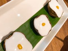 -星叶·东南亚料理(宁波万象汇店)