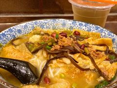 -螺世纪螺蛳粉·桂味小排档(裕德店)