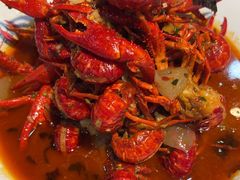 -辣不怕口味虾(凌霄路店)