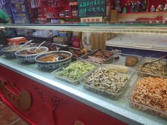 自助取餐区-宝正臻天津包子总店(金阳光居易店)