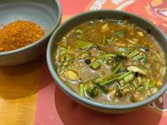 -中渝城重庆火锅(文昌店)
