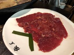 -菌自在·云南野生菌火锅(长安万达店)
