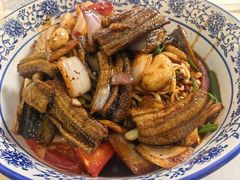 -复兴面王(河东路起源店)
