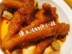 -皇城中餐厅·潮菜传承·私享宴客