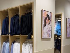 -天真蓝照相馆(五角场百联又一城店)