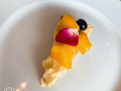 -广州四季酒店·意珍·意式自助餐