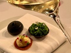 -三嚥阁 La Villa Restaurant