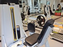 -RM GYM健身私教馆(白云元立方创意园店)